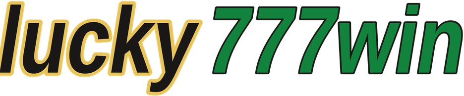 lucky777win logo