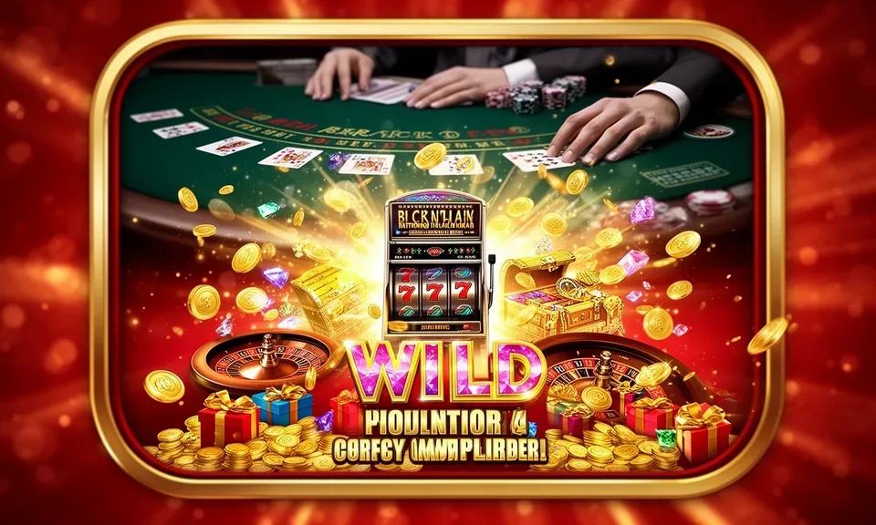lucky777win Everything You Want to Know About lucky777win