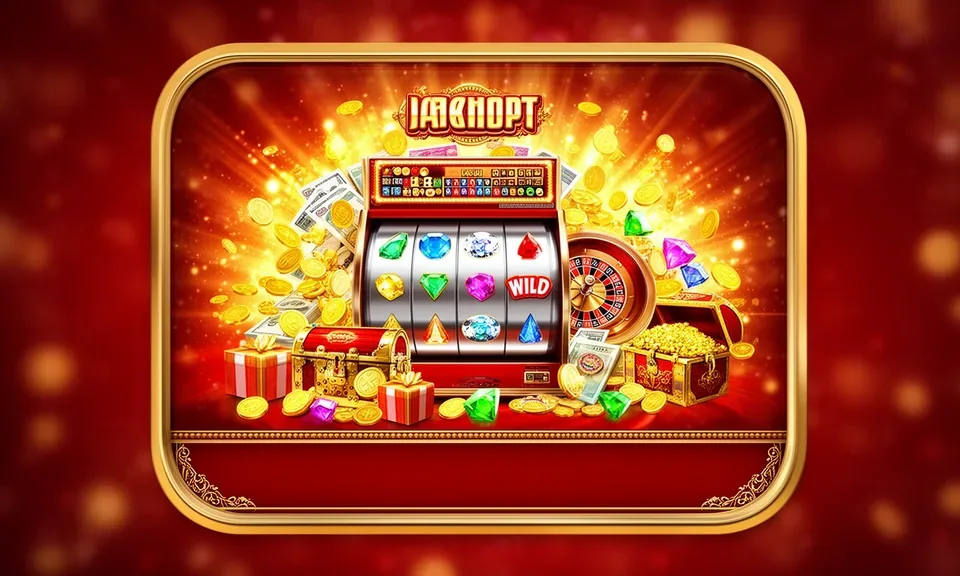 lucky777win Open Your lucky777win Account in a Few Steps